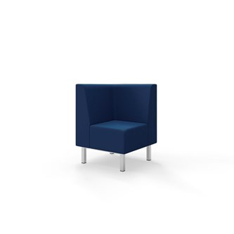 Liner hjørnesektion, H80