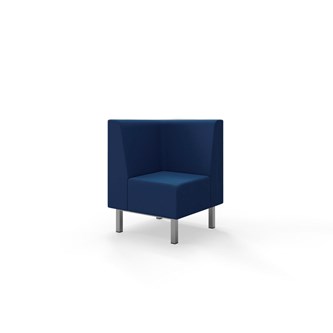 Liner hjørnesektion, H80