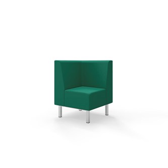 Liner hjørnesektion, H80