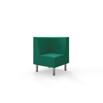 Liner hjørnesektion, H80