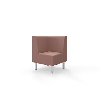 Liner hjørnesektion, H80