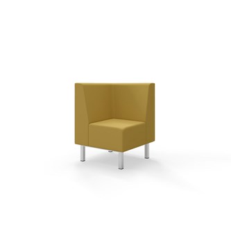 Liner hjørnesektion, H80