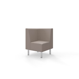 Liner hjørnesektion, H80