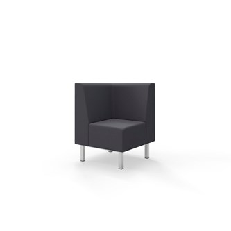 Liner hjørnesektion, H80