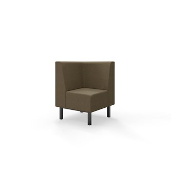 Liner hjørnesektion, H80