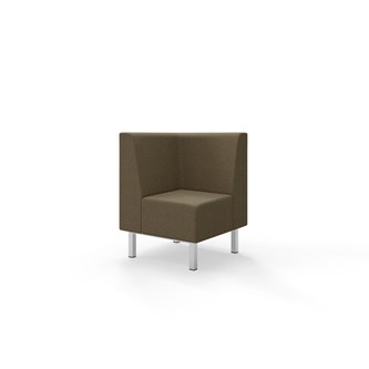 Liner hjørnesektion, H80