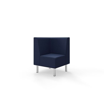 Liner hjørnesektion, H80