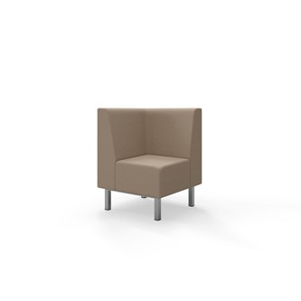 Liner hjørnesektion, H80