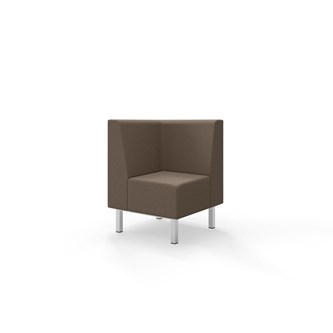 Liner hjørnesektion, H80