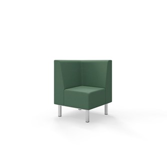 Liner hjørnesektion, H80