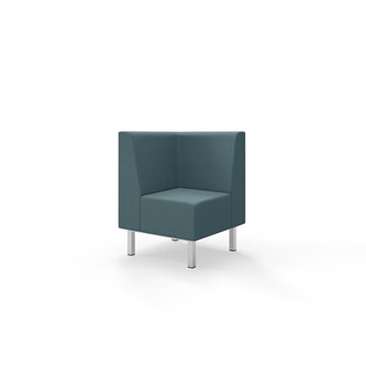 Liner hjørnesektion, H80