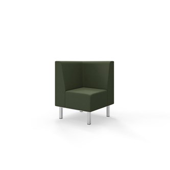 Liner hjørnesektion, H80