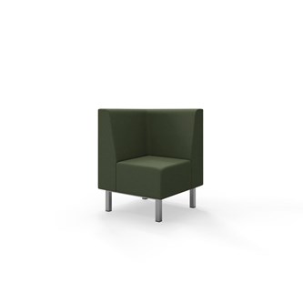 Liner hjørnesektion, H80