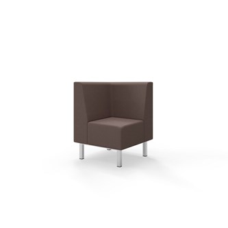 Liner hjørnesektion, H80