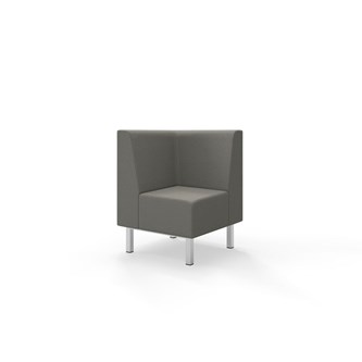 Liner hjørnesektion, H80