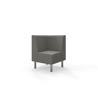 Liner hjørnesektion, H80