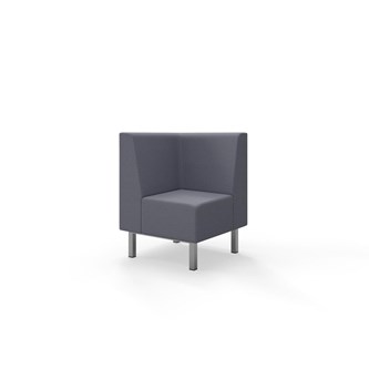 Liner hjørnesektion, H80