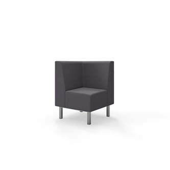 Liner hjørnesektion, H80