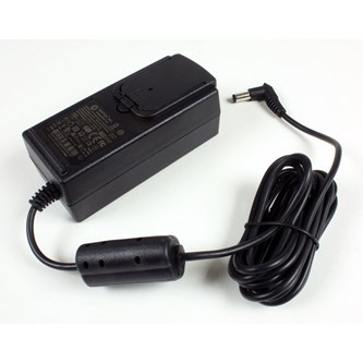 GM-tæller inkl. strømforsyning