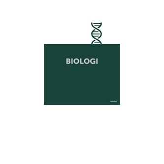 Glasfolie - biologi 100x215