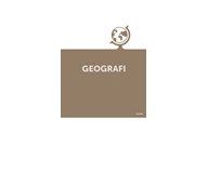 Glasfolie - geografi 100x215