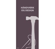 Dørfolie - håndværk og design 100x215
