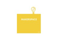 Glasfolie - makerspace 100x215