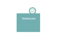 Glasfolie - teknologi 100x215