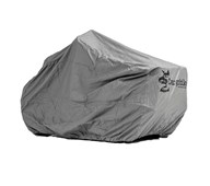 Overtræk til Cargo Bike Classic 6 børn