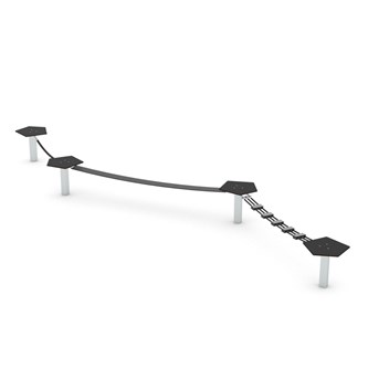 CLIMBOO 04971 balancebroer