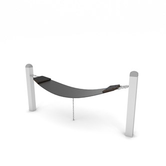 SOLO 0492 hængekøje