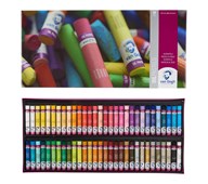 Van Gogh oliepastelkridt 60 stk.