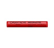 Caran d'Ache Neocolor oliepastelkridt carmine