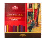 Koh-i-Noor tegnekridt 24 stk.