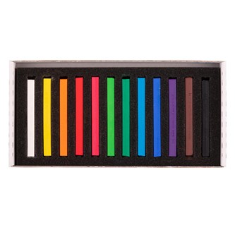 Koh-i-Noor tegnekridt 12 stk.