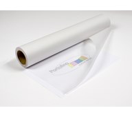 Skitsepapir på rulle 42 g 33 cm x 50 m