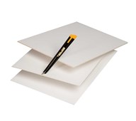 Silk board A3 1000 g