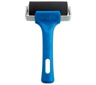 Linoleumsvasle/linoleumsrulle blød 10 cm