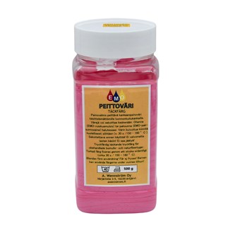 Wennström tekstilmaling 500 g