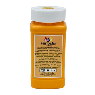 Wennström tekstilmaling 1 kg