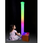 Fjernbetjeningskube til sanserør