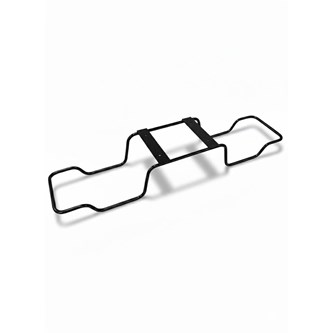 Grow ophængsbeslag dobbelt D21/28 cm