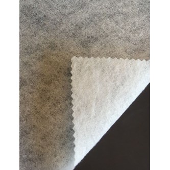 Volumenvat hvid 90 cm