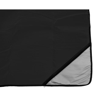 Picnic-tæppe 130x140 cm