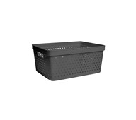 Store It® Star opbevaringskurv 13 l