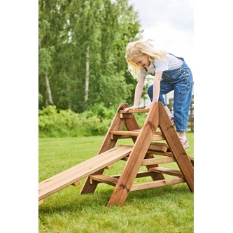COSY planker til forhindringsbane