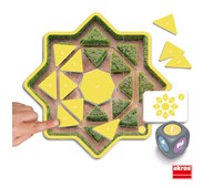 Find geometriske former i arkitektur