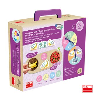 Mere/mindre end eller lig med