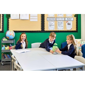 Matematik-æg – engagerende elektronisk matematikressource