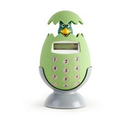 Matematik-æg – engagerende elektronisk matematikressource